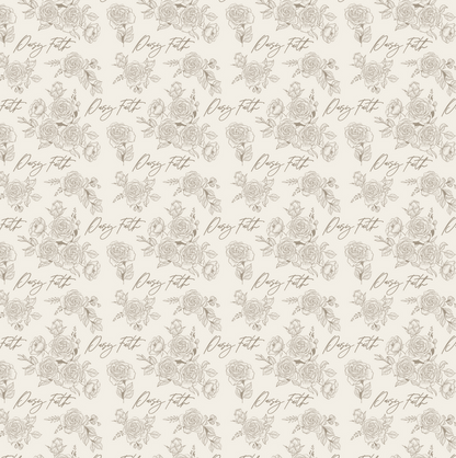 Roses Neutral