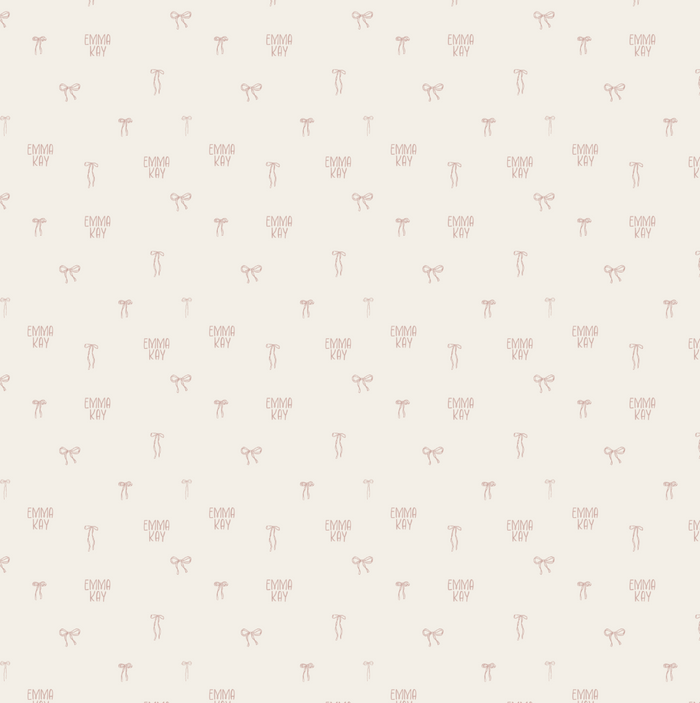 PERSONALIZED SWADDLES