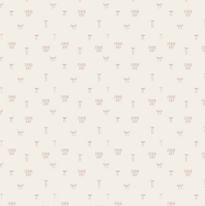 PERSONALIZED SWADDLES