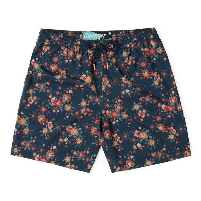 RSVLTS S RSVLTS Hybrid Shorts Petal to the Meadow – Hybrid Shorts