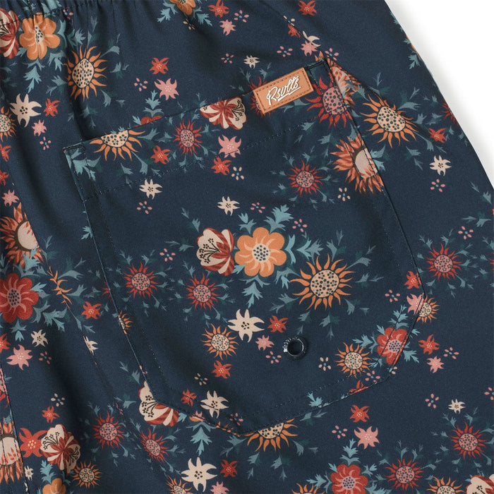 RSVLTS RSVLTS Hybrid Shorts Petal to the Meadow – Hybrid Shorts