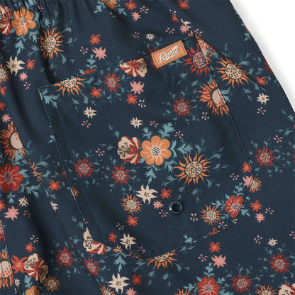 RSVLTS RSVLTS Hybrid Shorts Petal to the Meadow – Hybrid Shorts