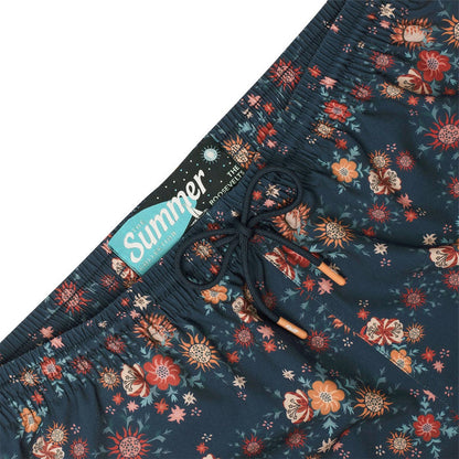 RSVLTS RSVLTS Hybrid Shorts Petal to the Meadow – Hybrid Shorts