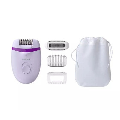 Philips  Corded Compact Epilator & Shaver | BRE275/00