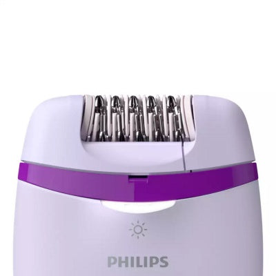 Philips  Corded Compact Epilator & Shaver | BRE275/00