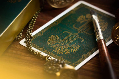 Philtre V3 Playing Cards by Riffle Shuffle Playing Card Company