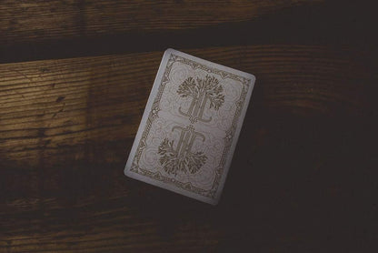 Philtre Playing Cards by Riffle Shuffle Playing Card Company
