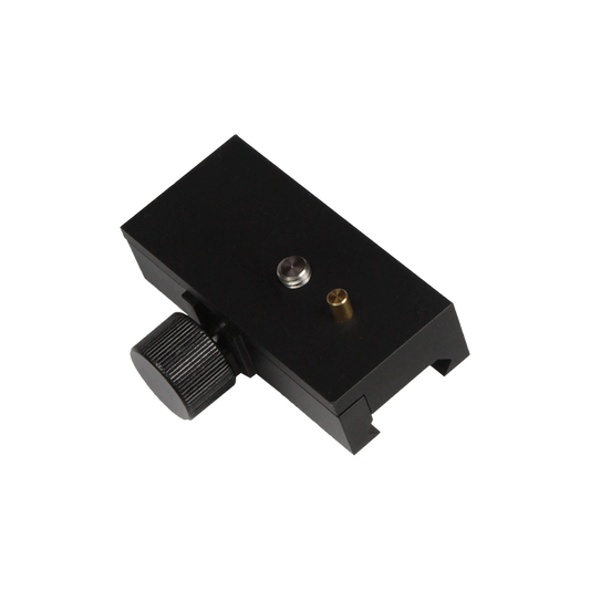 Picatinny Rail Mount