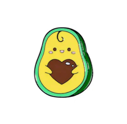 💐 Pin: Avocado 🥑
