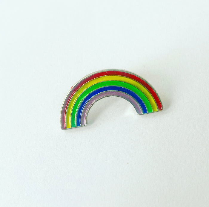 💐 Pin: Rainbow