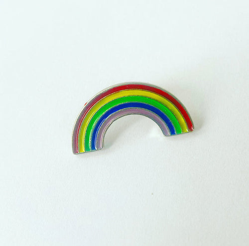 💐 Pin: Rainbow