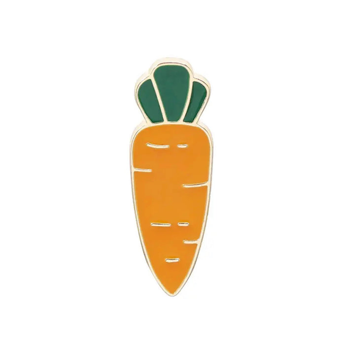 💐 Pin Set: Carrots 🥕