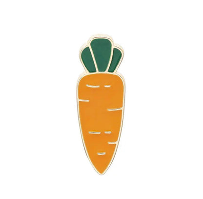 💐 Pin Set: Carrots 🥕