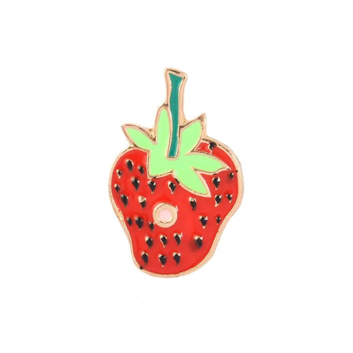 💐 Pin Set: Hungry Caterpillar 🐛🍓