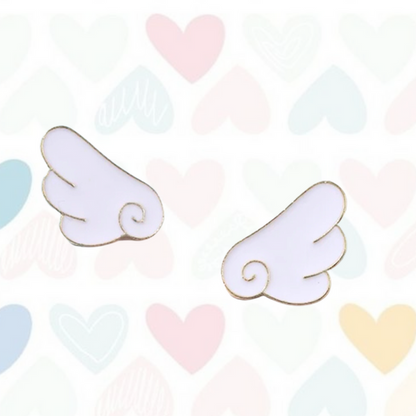 💐 Pin Set: Wings 🪽🪽