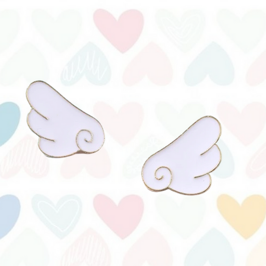 💐 Pin Set: Wings 🪽🪽
