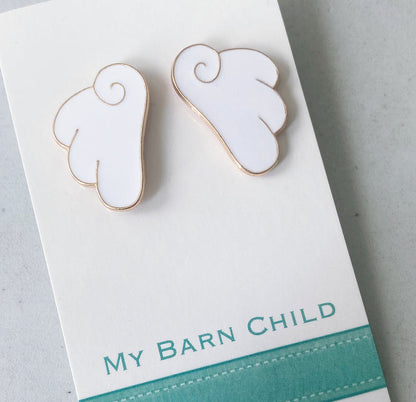 💐 Pin Set: Wings 🪽🪽