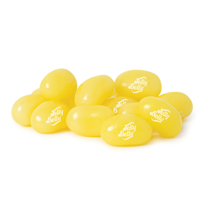 Pina Colada Jelly Belly - 10lb Jelly Beans