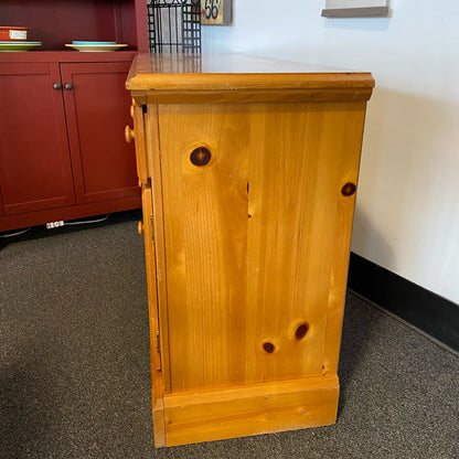 pine Buffet / Sideboard