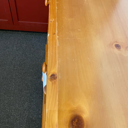 pine Buffet / Sideboard