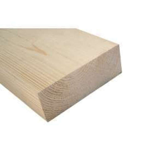 Pine F11 150 x 50