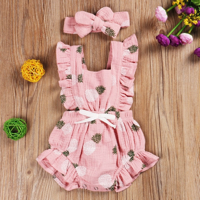 Pink / 3-6 months