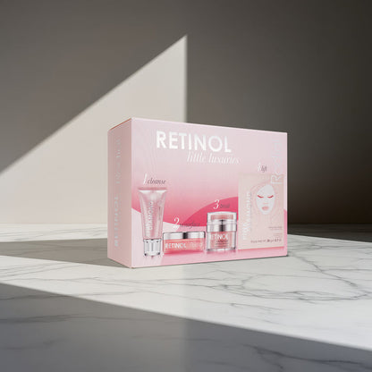 Pink Diamond Little Luxuries Kit