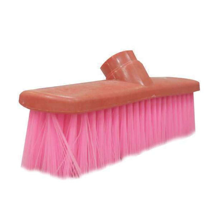 Pinto Hard Broom 228.6 x 50.8mm