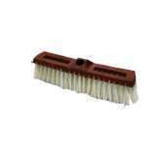 Pinto Hard Deck Broom Plastic 343 x 76.2 mm