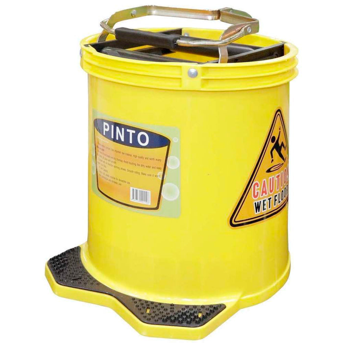 Pinto Mop Bucket Wheels