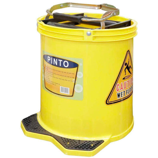 Pinto Mop Bucket Wheels