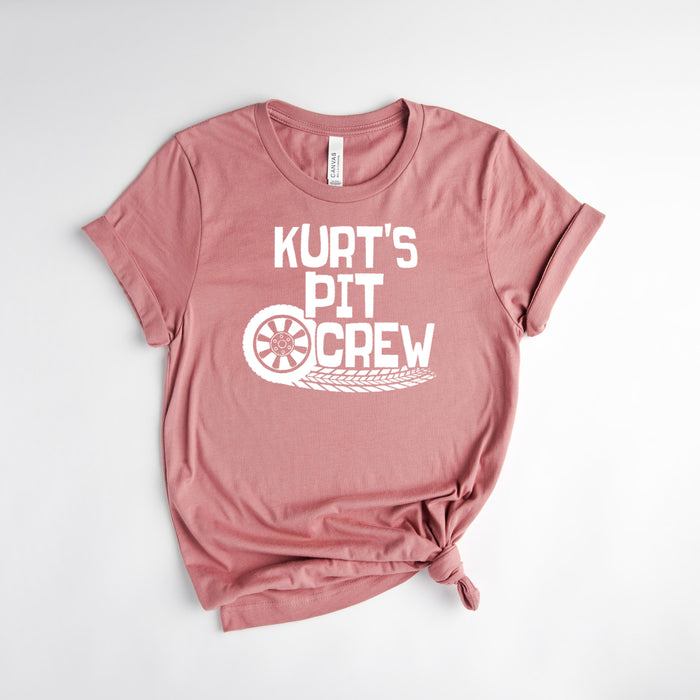 XS / Mauve