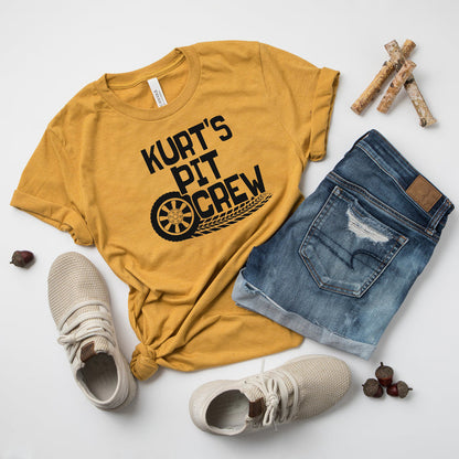 XS / Mustard