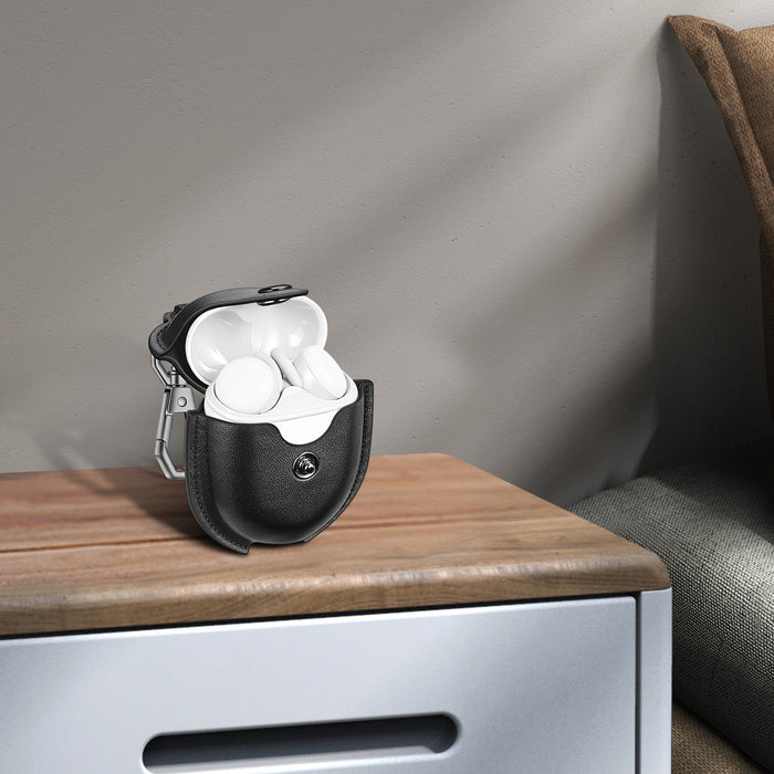 Pixel Buds A-Series (2021)/Pixel Buds 2 (2020) Protective Case | Fintie