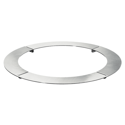 This is an image of the Breeo Pizza Oven Adapter