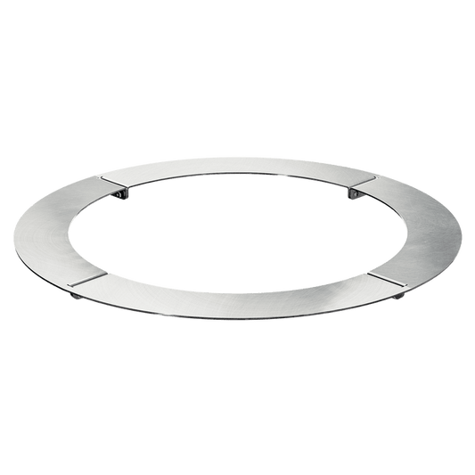 This is an image of the Breeo Pizza Oven Adapter