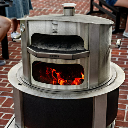 Pizza Oven X30 Adapter