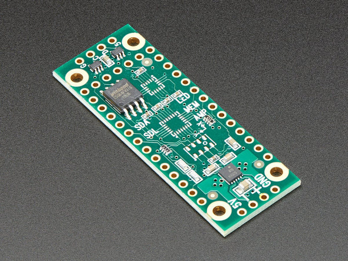 PJRC Prop Shield-LC for Teensy 3.2 and Teensy-LC [Discontinued] by PJRC - The Pi Hut
