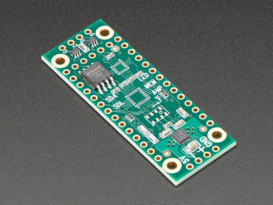 PJRC Prop Shield-LC for Teensy 3.2 and Teensy-LC [Discontinued] by PJRC - The Pi Hut