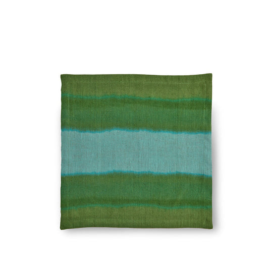 Placemat in Grass