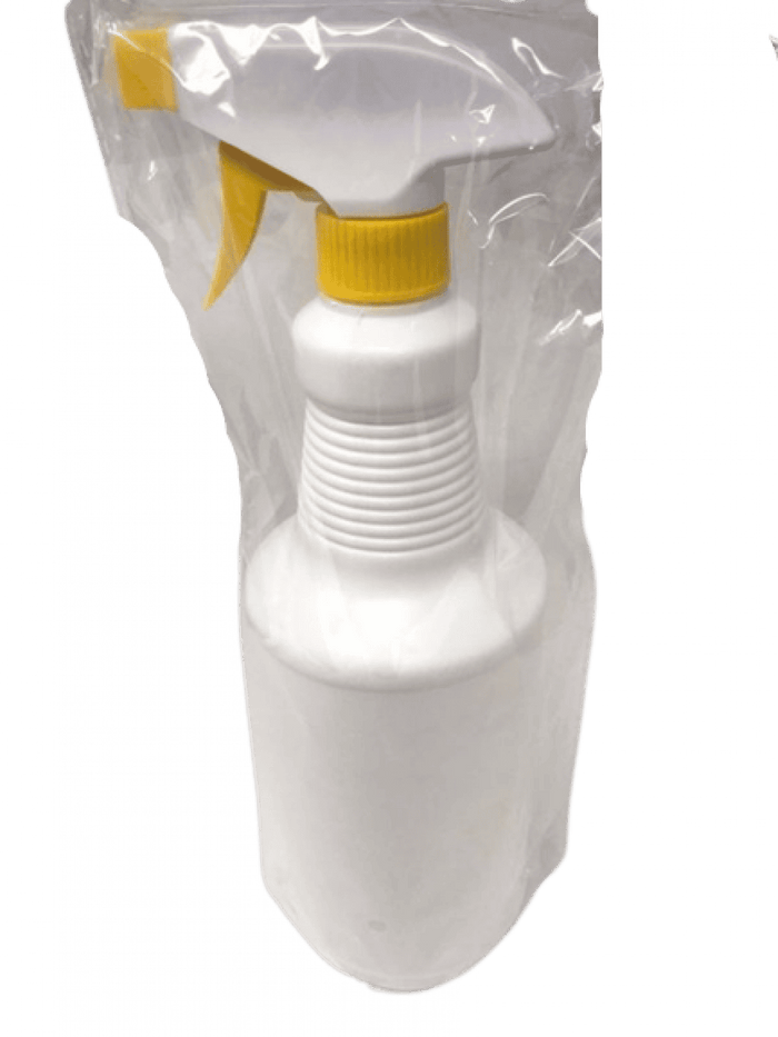Plastic Spray Bottle, Multipurpose 1000ML - 7335 MEGA