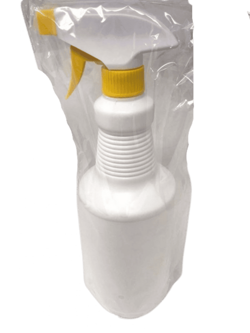 Plastic Spray Bottle, Multipurpose 1000ML - 7335 MEGA