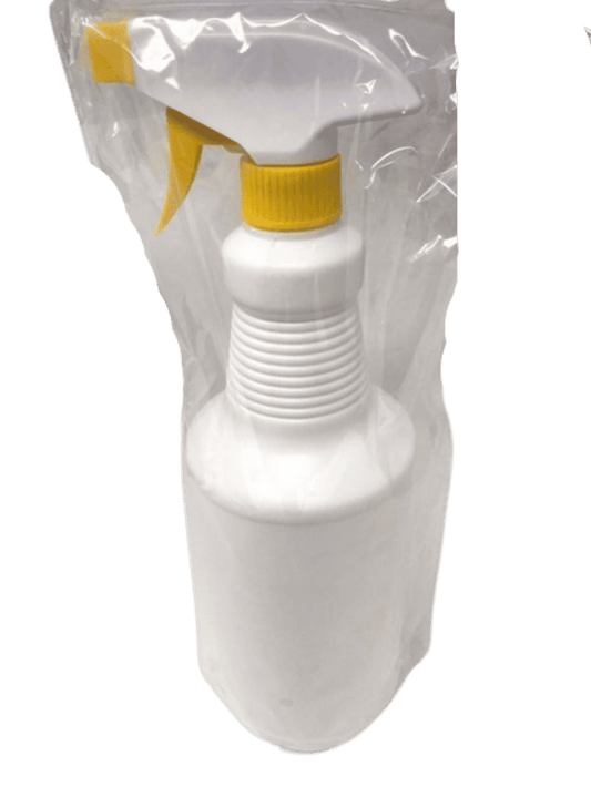 Plastic Spray Bottle, Multipurpose 1000ML - 7335 MEGA