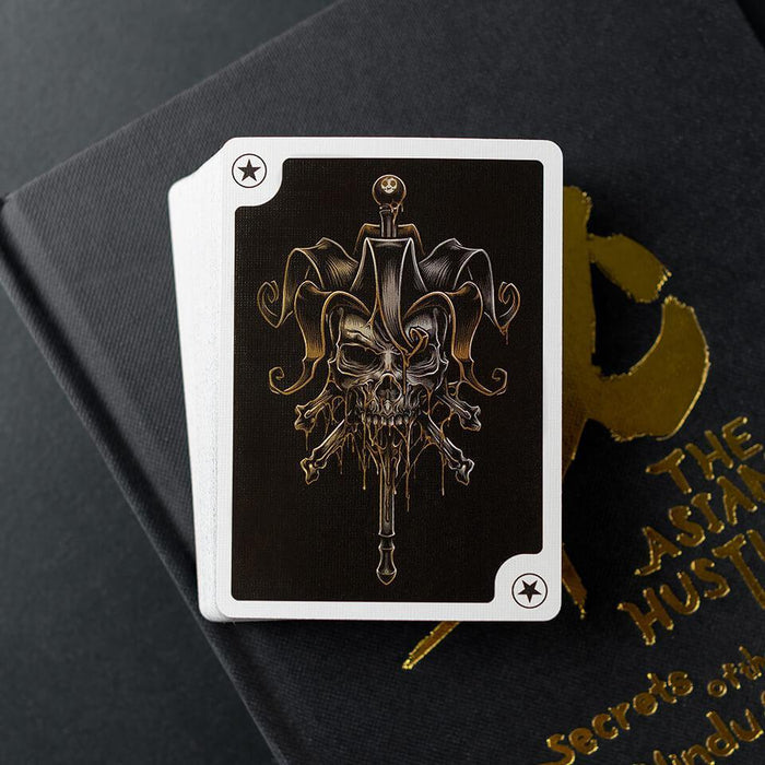 Playing Arts Edition Three Playing Cards Playing Cards by Playing Arts