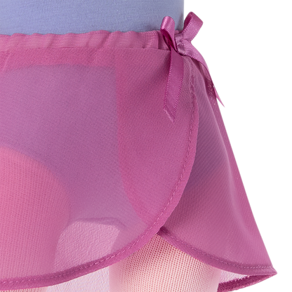 Plié Away Ballet Practice Outfit for 18-inch Dolls