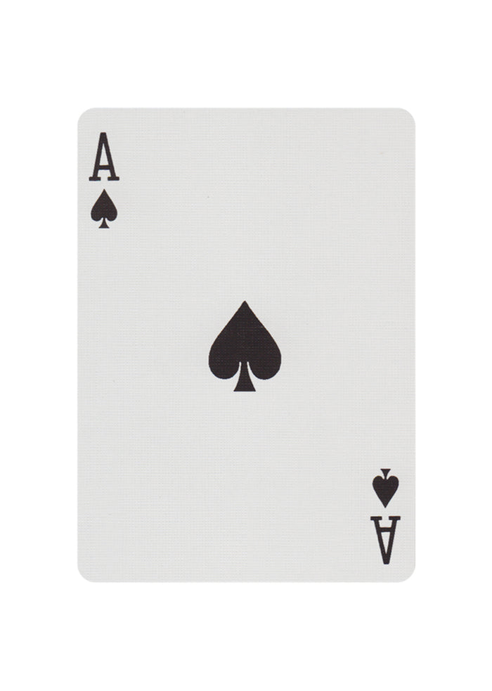 Plush Playing Cards Playing Cards by Art of Play