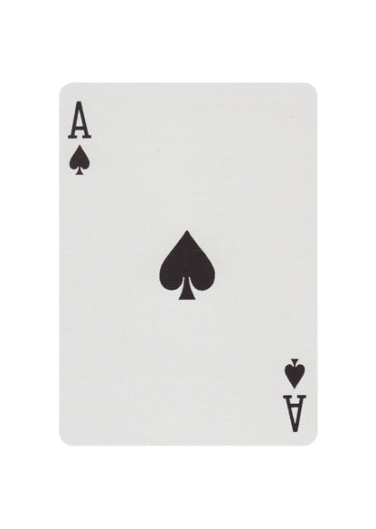Plush Playing Cards Playing Cards by Art of Play