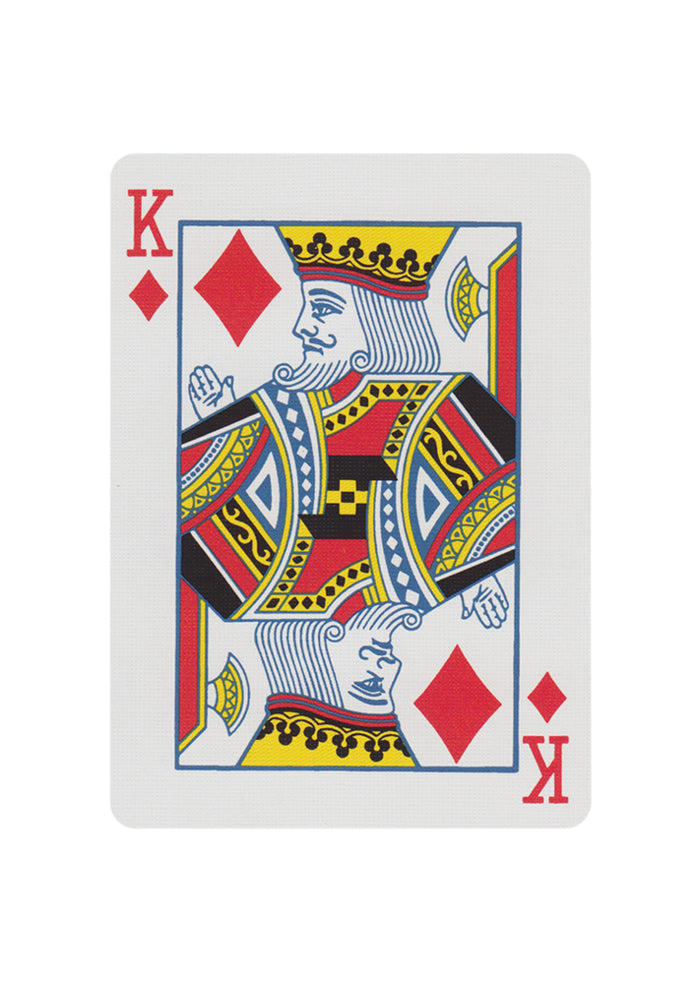 Plush Playing Cards Playing Cards by Art of Play