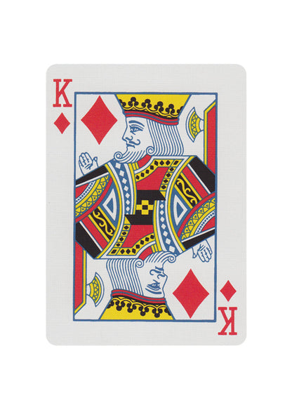 Plush Playing Cards Playing Cards by Art of Play