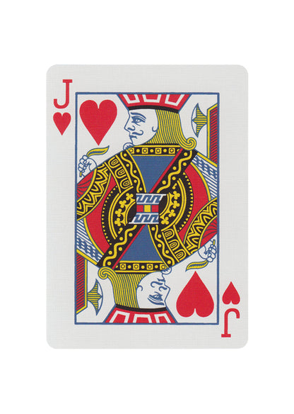 Plush Playing Cards Playing Cards by Art of Play
